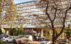 Hotel Continental Drobeta